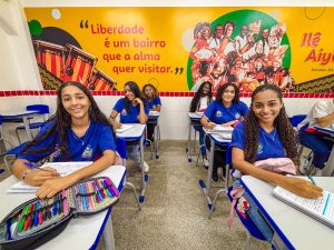 Enem 2026: Inscrição automática já vale para estudantes da rede estadual