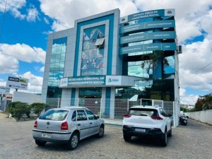 Câmara de Vitória da Conquista aprova projeto de reestruturação da SEMDES