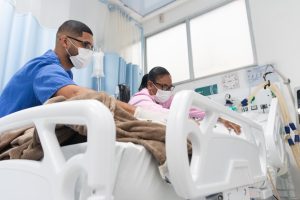 Sesab convoca 358 profissionais do Reda 001/2025 para reforçar a assistência à saúde na Bahia