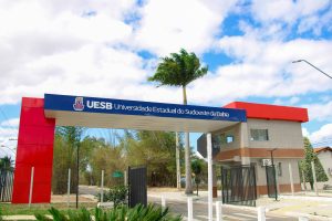 Uesb anuncia Processo Seletivo de Acesso e Inclusão com vagas para 2026.2