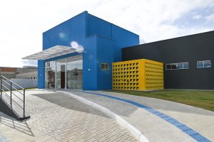 Com investimento de R$ 1,6 milhão, Prefeitura prepara entrega da nova Unidade de Saúde Régis Pacheco