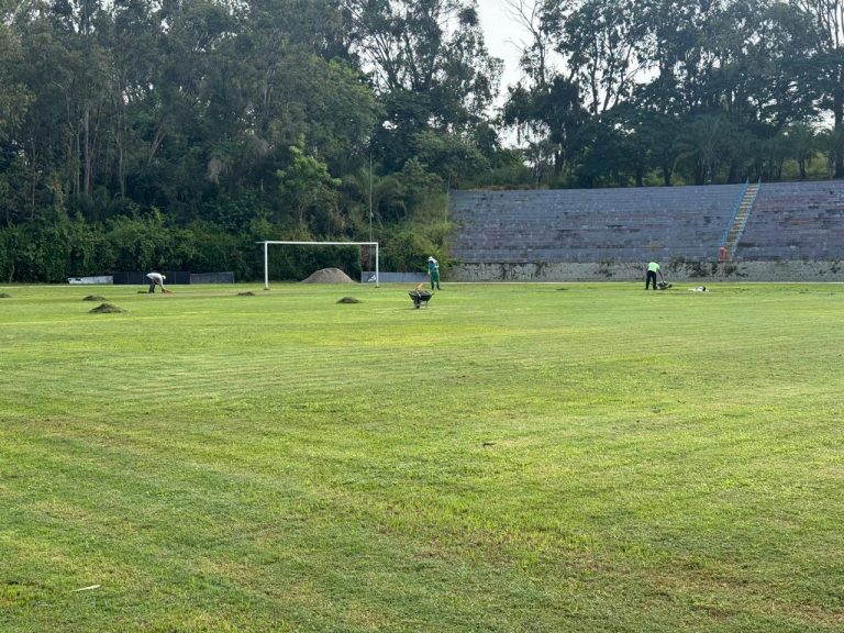 Lomantão é liberado pela FBF e Vitória da Conquista retoma mando de campo