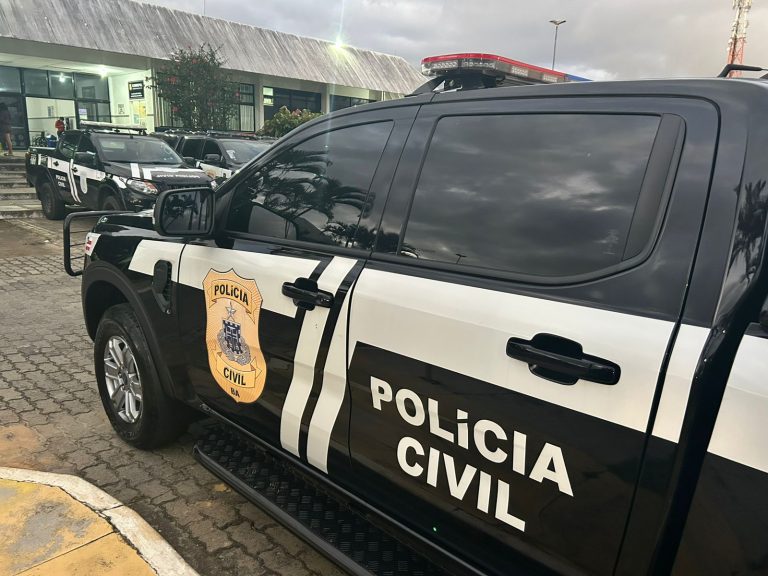Mulher indiciada por participação em homicídio é presa em Vitória da Conquista