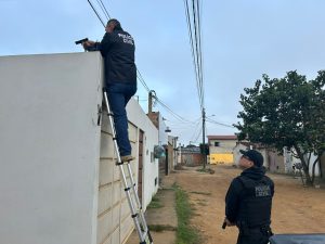 Polícia Civil deflagra operação contra organização criminosa em Vitória da Conquista