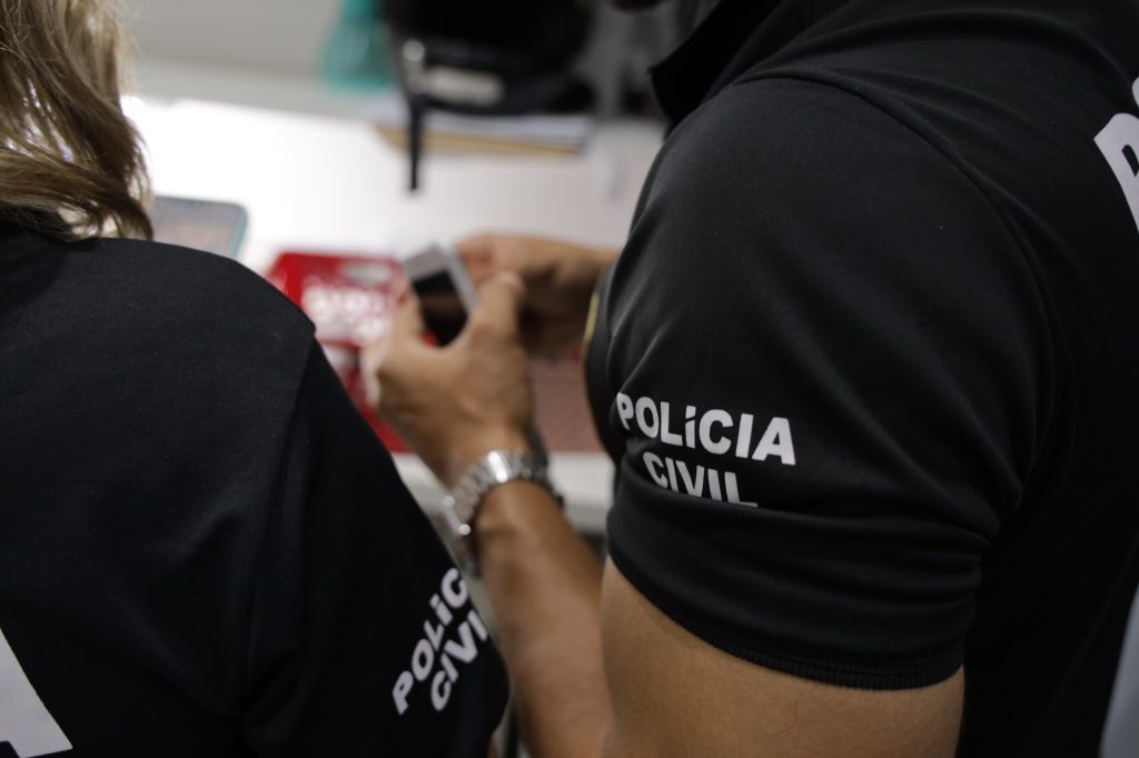 Polícia Civil da Bahia vai notificar pessoas com celulares roubados ou furtados durante Operação Mobile 360°