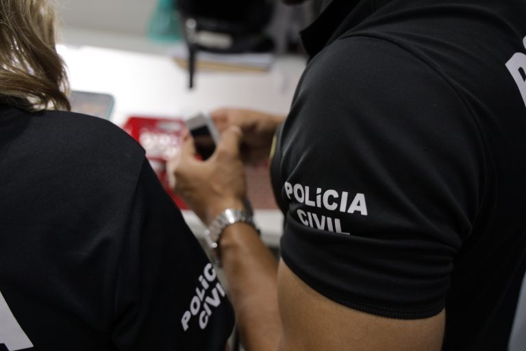 Polícia Civil da Bahia vai notificar pessoas com celulares roubados ou furtados durante Operação Mobile 360°