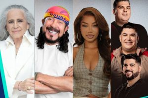 Festival de Inverno Bahia (FIB) anuncia estreias de Zé Ramalho, Bell Marques, Belo, Henry Freitas e Ludmilla no evento