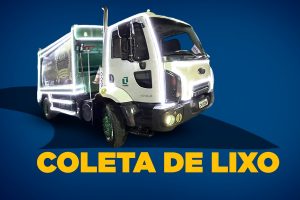 Prefeitura orienta população sobre descarte de lixo durante paralisação dos garis