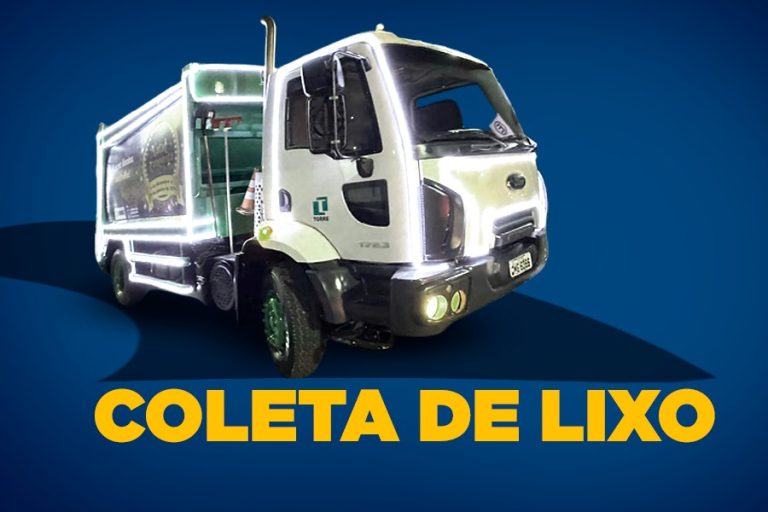 Prefeitura orienta população sobre descarte de lixo durante paralisação dos garis