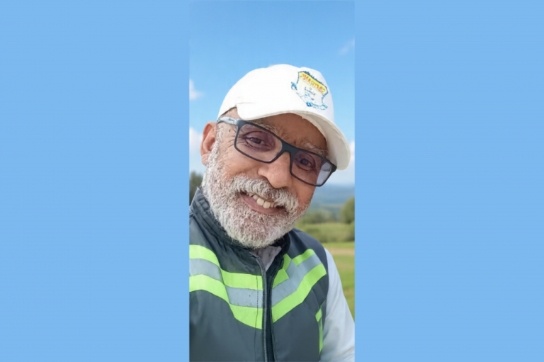 Nota de Pesar: Keiloelton Freire Pereira (Koló), agente do Simtrans