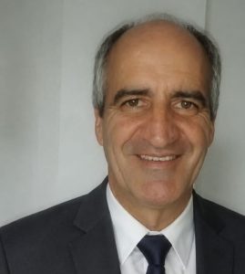 Morre o empresário Carlos Maurício Andrade Dias, filho do ex-vereador Hélio Dias
