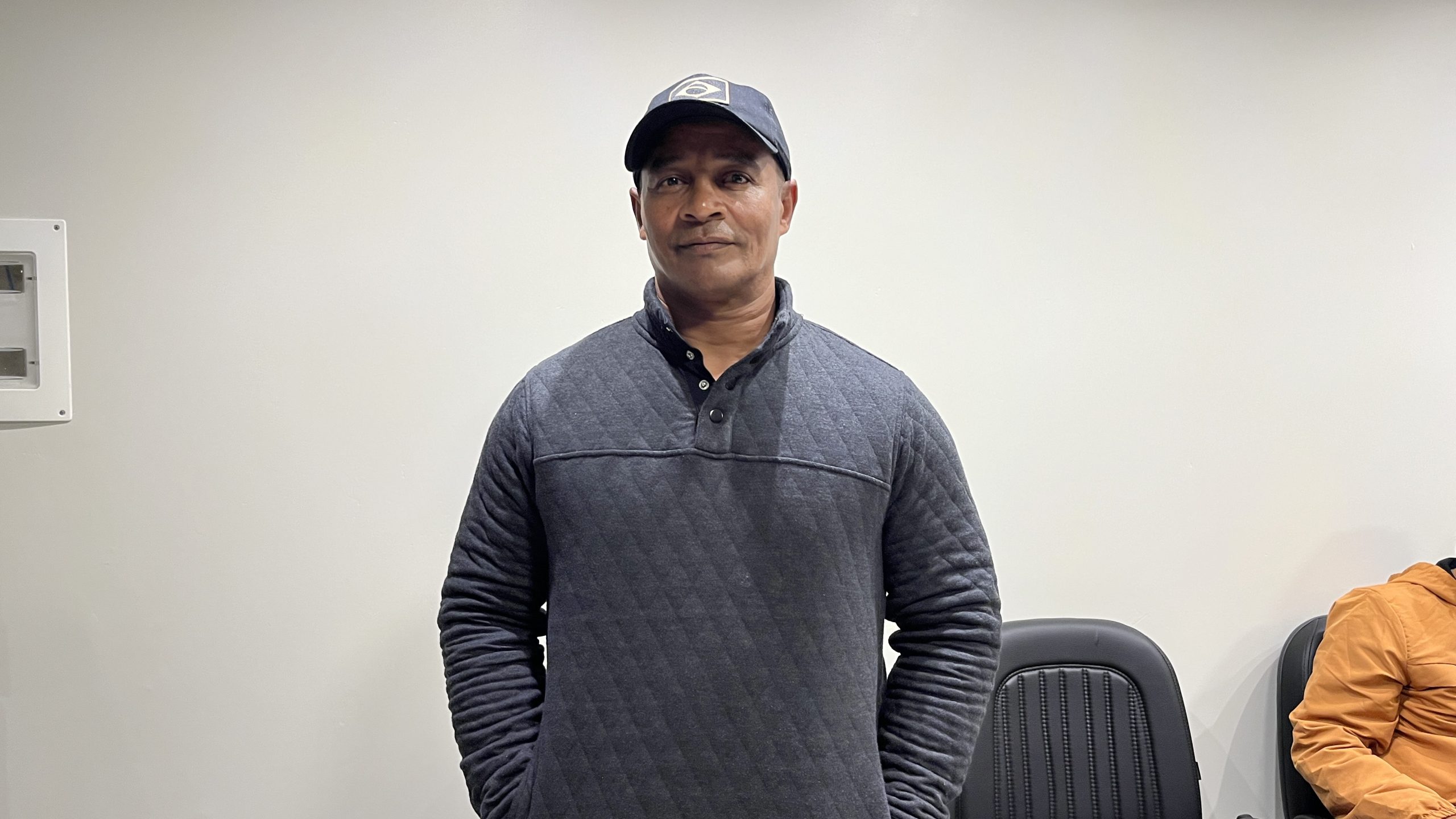 Ananias Júnior, Supervisor em Posturas