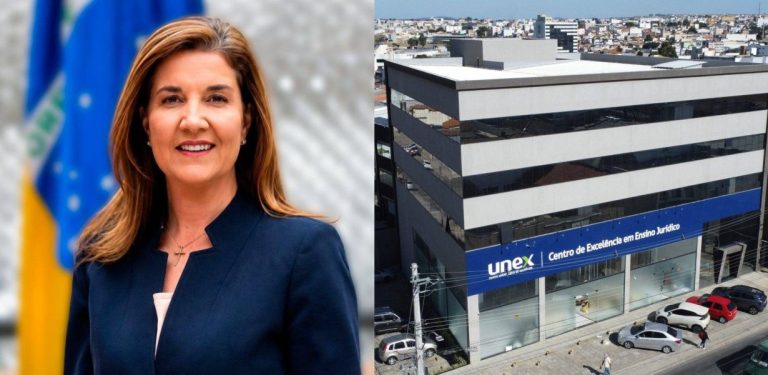 Ministra do STJ participa da inauguração do novo Núcleo de Prática Jurídica da Unex de Vitória da Conquista