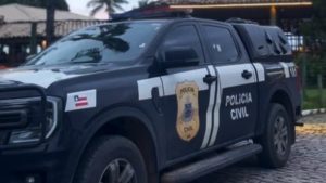 Operação Escudo Protetor prende dois condenados por estupro de vulnerável em Vitória da Conquista