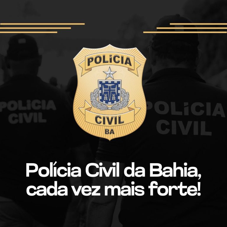 Polícia Civil prende ex-companheiro por invasão de dispositivo informático e violência doméstica em Poções