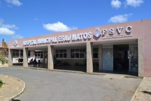 Cirurgias eletivas são suspensas temporariamente no Esaú Matos em Vitória da Conquista por falta de insumos
