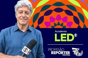 Estudante da Uesb é finalista do “Profissão Repórter Procura” da Rede Globo