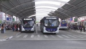Rodoviários aprovam proposta e suspendem paralisações em Vitória da Conquista
