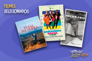 Uesb anuncia os filmes que serão cobrados no Vestibular 2027