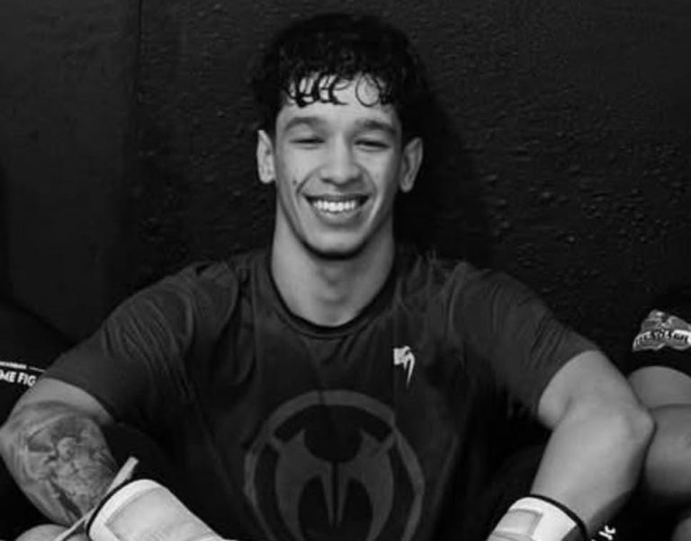 Prefeitura de Vitória da Conquista lamenta morte do atleta Renato Costa