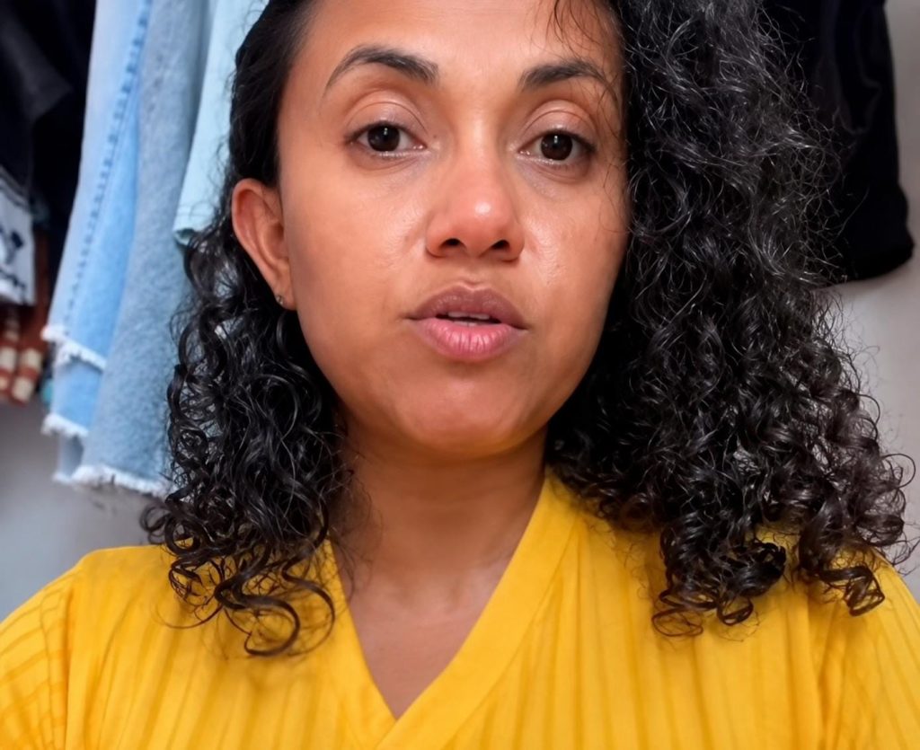 Vídeo: Testemunha relata tentativa de ataque com faca contra jovem próximo ao Esaú Matos