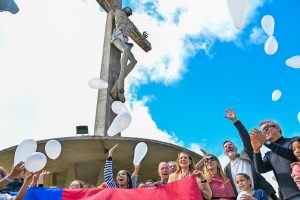 Cristo de Mário Cravo é tombado e agora começa o verdadeiro desafio: preservar