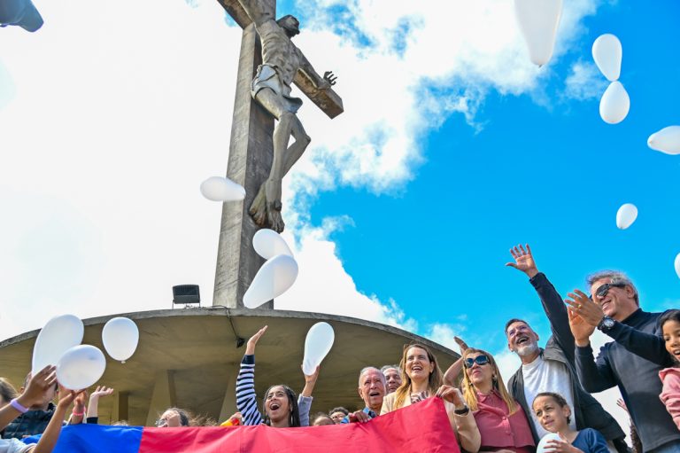 Cristo de Mário Cravo é tombado e agora começa o verdadeiro desafio: preservar