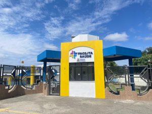 Atendimento no Facilita Saúde segue suspenso nesta quinta-feira em Vitória da Conquista