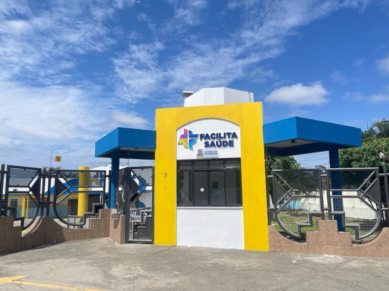 Atendimento no Facilita Saúde segue suspenso nesta quinta-feira em Vitória da Conquista