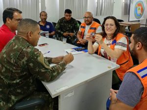 El Niño: Defesa Civil prevê estiagem mais intensa e articula retorno dos carros-pipa em Vitória da Conquista
