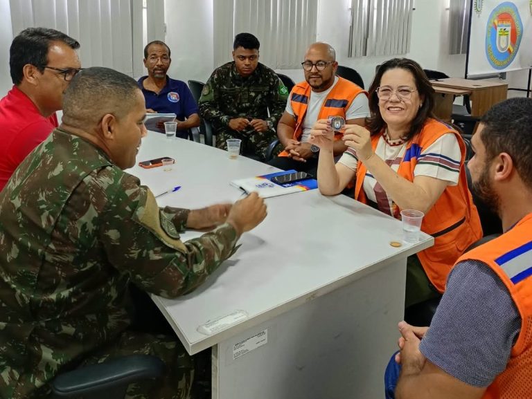 El Niño: Defesa Civil prevê estiagem mais intensa e articula retorno dos carros-pipa em Vitória da Conquista