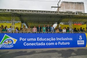 Prefeitura rebate denúncia sobre Grito dos Excluídos e diz que servidores foram agredidos