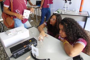 Feira das Profissões da Uesb chegará em Vitória da Conquista