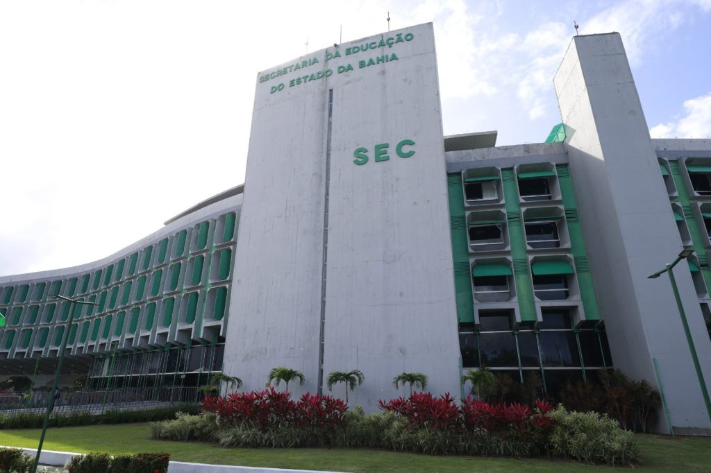 Estado convoca 369 técnicos de nível médio aprovados em processo seletivo