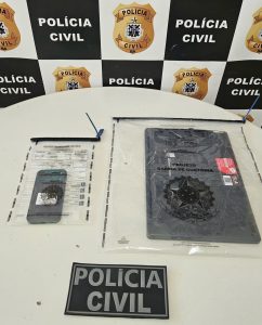 Polícia investiga suspeita de fraude contra plano de saúde em Vitória da Conquista