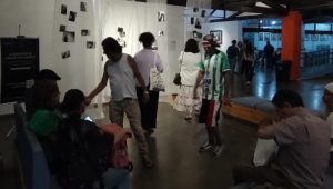 Exposição Fotograma reúne 18 fotógrafos no Centro de Cultura de Vitória da Conquista