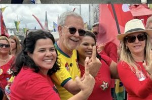 Polêmica marca participação do Grito dos Excluídos no 7 de Setembro em Vitória da Conquista