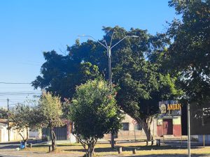 INMET emite alerta amarelo de tempo seco para Vitória da Conquista nesta segunda