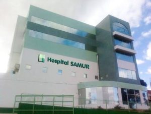 Prefeitura estabelece contrato com SAMUR de R$ 1,63 milhão mensais e metas de atendimento