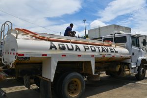 CAR contrata carretas agrícolas e tanques-pipa destinados a Vitória da Conquista