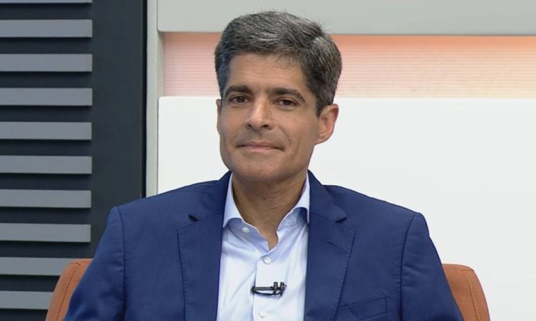 ACM Neto promete zerar ICMS do combustível para reduzir passagens de ônibus na Bahia