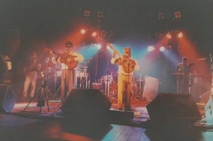 Arquivo Público relembra festivais que marcaram a história cultural de Vitória da Conquista