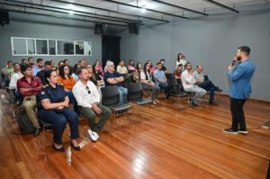 Vitória da Conquista realiza segunda audiência pública para elaborar a LOA de 2027