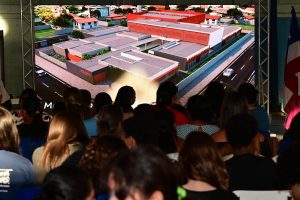 Caic celebra 30 anos com projeto de nova estrutura e investimento de R$ 14 milhões