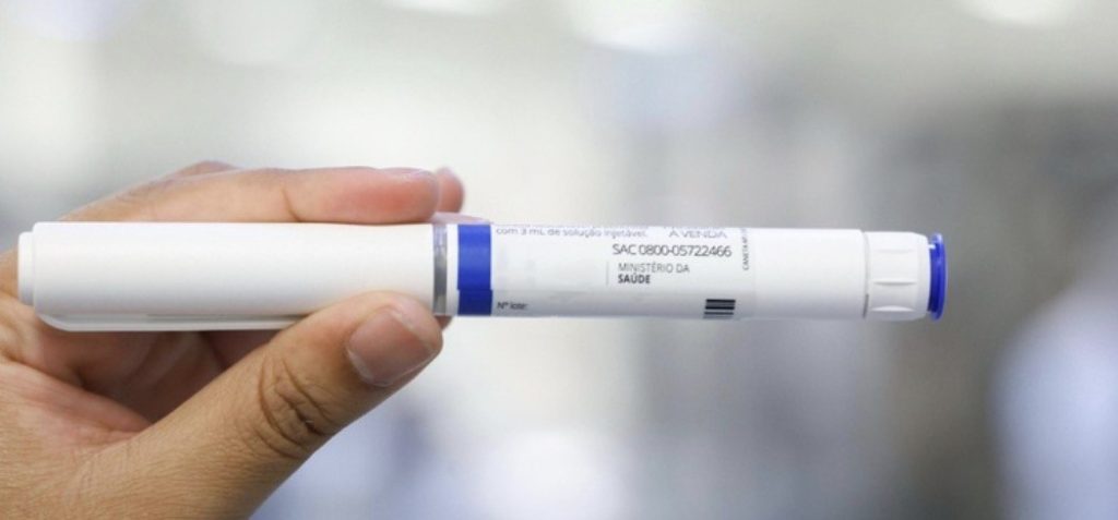 Canetas emagrecedoras podem chegar ao SUS com até 90% de desconto
