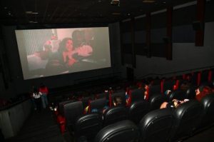Filme indicado no vestibular da Uesb terá sessão gratuita neste domingo em Conquista