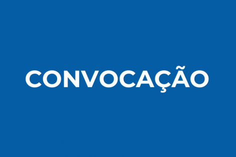 Card de convocação da Fundação Pública de Saúde de Vitória da Conquista