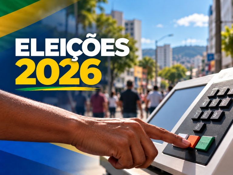 Órgãos municipais de Conquista terão horário alterado por causa das eleições