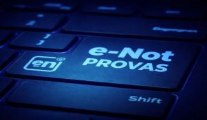 Aplicativo permite registrar promessas de candidatos nas redes para cobrança futura