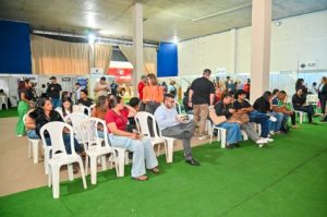 Feirão de Oportunidades oferece serviços, currículos e vagas em Vitória da Conquista